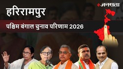 Harirampur Election Result 2026 LIVE | हरिरामपुर विधानसभा चुनाव परिणाम/इलेक्शन रिजल्ट २०२६ लाइव : Harirampur Vidhan Sabha Chunav, यहां देखें कौन Winner और कौन Runner-up