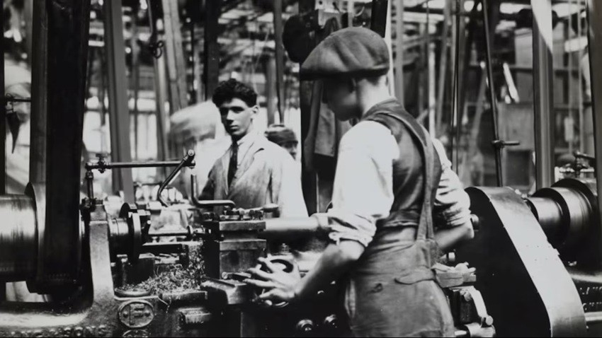 haymarket labour