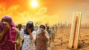 heatwave death| heatwave alert| weather india