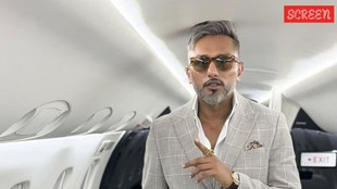 Honey Singh