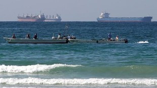 hormuz | iran usa conflict | world news