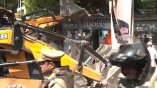 illegal chambers, lawyers chambers, lucknow bench, allahabad high court