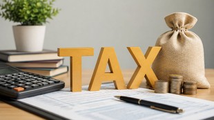 tax