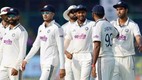 Team India Test Ranking, ICC test ranking
