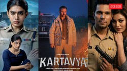 OTT Release This Week: ‘इंस्पेक्टर अविनाश 2’ से ‘कर्तव्य’ तक, ओटीटी पर इस हफ्ते देखें ये बेहतरीन वेब सीरीज