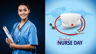 international nurses day | international nurses day 2026 | international nurses day history