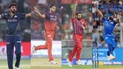 सिराज नंबर 1, भुवी-शमी भी टॉप 5 में, बुमराह के चौंकाने वाले आंकड़े; देखें IPL 2026 में सबसे ज्यादा डॉट बॉल फेंकने वाले गेंदबाज