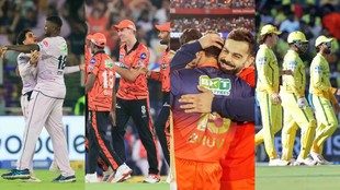 IPL 2026 Playoffs Probability Analysis