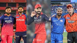 RCB, RR और SRH के बीच कांटे की टक्कर, PBKS सबसे मजबूत, MI-LSG का पहुंचना बेहद मुश्किल; IPL 2026 प्लेऑफ का पूरा गणित