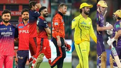 IPL 2026: SRH नंबर 1, 5 टीमों के बीच टॉप 2 की जंग; प्लेऑफ की रेस से 3 टीमें बाहर; पढ़ें पूरा समीकरण