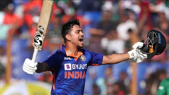 India vs Afghanistan, Team India ODI Squad, India Team Test Squad, Ishan Kishan