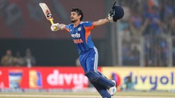 IND vs AFG: इशान किशन की वनडे टीम में वापसी, 950 दिन पहले अफगानिस्तान के खिलाफ ही खेला था अंतिम मैच