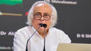 jairam ramesh | latest news | hindi news |