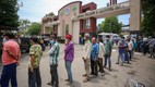 Jammu GMC nurses protest, Arvind Gupta controversy,