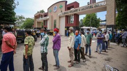 ‘देखो मैं किसी को नहीं छोड़ूंगा’, जम्मू में नर्सिंग स्टाफ से हुई BJP विधायक की बहस, माफी की मांग पर अड़े कर्मचारी