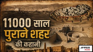 jericho, jericho story