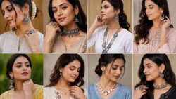 इंडो-वेस्टर्न लुक बनाना चाहती हैं खास, कुर्ती के साथ इन ज्वेलरी को कर सकती हैं स्टाइल