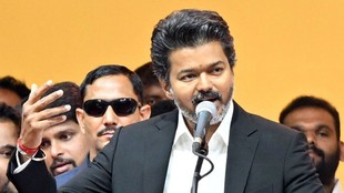 Tamil nadu, joseph Vijay