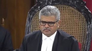 ex high court, Bengal SIR tribunal, SIR tribunal, TS Sivagnanam quits Bengal SIR