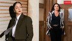 Jyotika, Sonakshi sinha