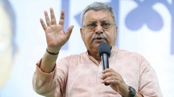 ‘मंशा पूरी करने के लिए वो यह सब कर रहीं’, टीएमसी सांसद काकोली घोष के आरोपों पर आया कल्याण बनर्जी का जवाब