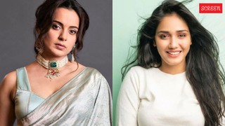 kangana and twisha
