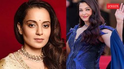 ‘बड़ी उम्र की महिलाओं को…’, Cannes में ऐश्वर्या राय को ट्रोल करने वालों पर भड़कीं कंगना रनौत, बोलीं- वह किसी को खुश करने…