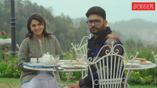Kapil Sharma