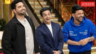 Kapil Sharma