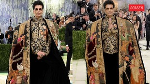 met gala 2026
