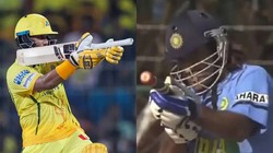 CSK को आयुष म्हात्रे के बाद मिला एक और युवा स्टार, 20 की उम्र में ठोका पचासा; ‘गन सेलिब्रेशन’ से दिलाई धोनी की याद