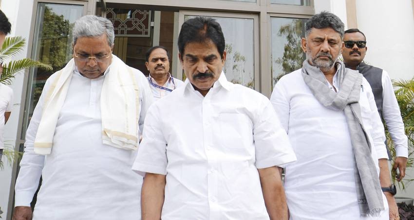 kc venugopal