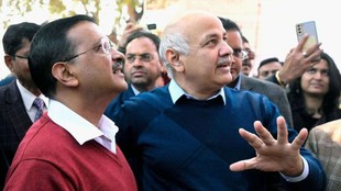 arvind kejriwal, Manish Sisodia, delhi high court