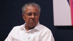 ‘सरकारी पैसा प्रचार के लिए खर्च हुआ’: निलंबित आईएएस अधिकारी ने केरल सरकार पर किया हमला