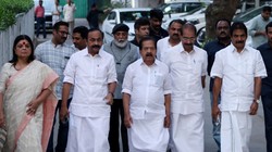 केरल में मुख्यमंत्री की नियुक्ति को लेकर टेंशन में कांग्रेस, गुटबाजी को लेकर राहुल गांधी नाराज