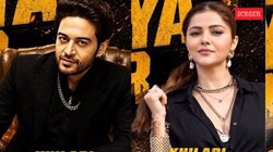 Khatron Ke Khiladi 15 Confirmed Contestants List: गौरव खन्ना से रुबीना दिलैक तक, ‘खतरों के खिलाड़ी 15’ में नजर आएंगे ये 12 कंटेस्टेंट्स