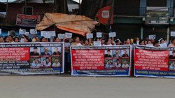 मणिपुर में अपहरण, बंधक और लापता लोग… बढ़ता जा रहा कुकी-नागा विवाद