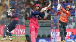 नेपाल के बल्लेबाज का 35 गेंद पर शतक, वैभव-अभिषेक को छोड़ा पीछे; T20I में दूसरी बार टीम ने बनाए 300 से ज्यादा रन