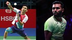 Malaysia Masters Super 500 Badminton, Lakshya Sen, HS Prannoy