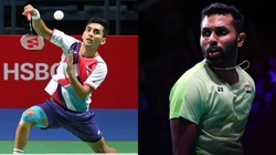 Malaysia Masters: लक्ष्य सेन उलटफेर का शिकार, प्रणय भी पहले राउंड से बाहर; मालविका और अश्मिता को मिली जीत