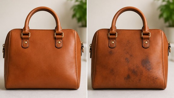 leather bag ke daag kaise hataye | leather bag kaise clean kare | leather bag stain removing tips