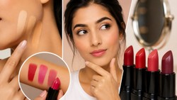 लिपस्टिक और फाउंडेशन खरीदते समय ऐसे करें टेस्ट, मिनटों में मिल जाएगा परफेक्ट शेड