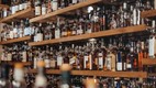 liquor ban, liquor packaging notice