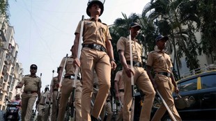 maharashtra police| mumbai police| IPS transfer
