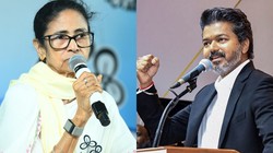 जोसेफ विजय के मुख्यमंत्री बनने के बाद आया ममता बनर्जी का रिएक्शन, जानिए क्या कहा?