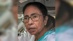 ‘मुझे लात मारी गई, धक्का दिया’, पश्चिम बंगाल चुनाव में हार के बाद बोलीं ममता बनर्जी