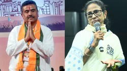 क्या ममता बनर्जी सुवेंदु अधिकारी के शपथ ग्रहण समारोह में शामिल होंगी? जानिए क्या कहता है प्रोटोकॉल