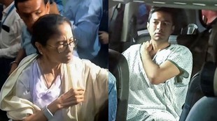 mamata banerjee | abhishek banerjee | kolkata |