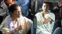 ‘उसकी जान जा सकती थी’, भतीजे अभिषेक बनर्जी पर हुए हमले को लेकर आया ममता बनर्जी का बयान