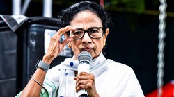 ‘एग्जिट पोल्स के जरिए शेयर बाजार में हेरफेर की कोशिश’, ममता बनर्जी बोलीं- हम 200 सीटें ला रहे
